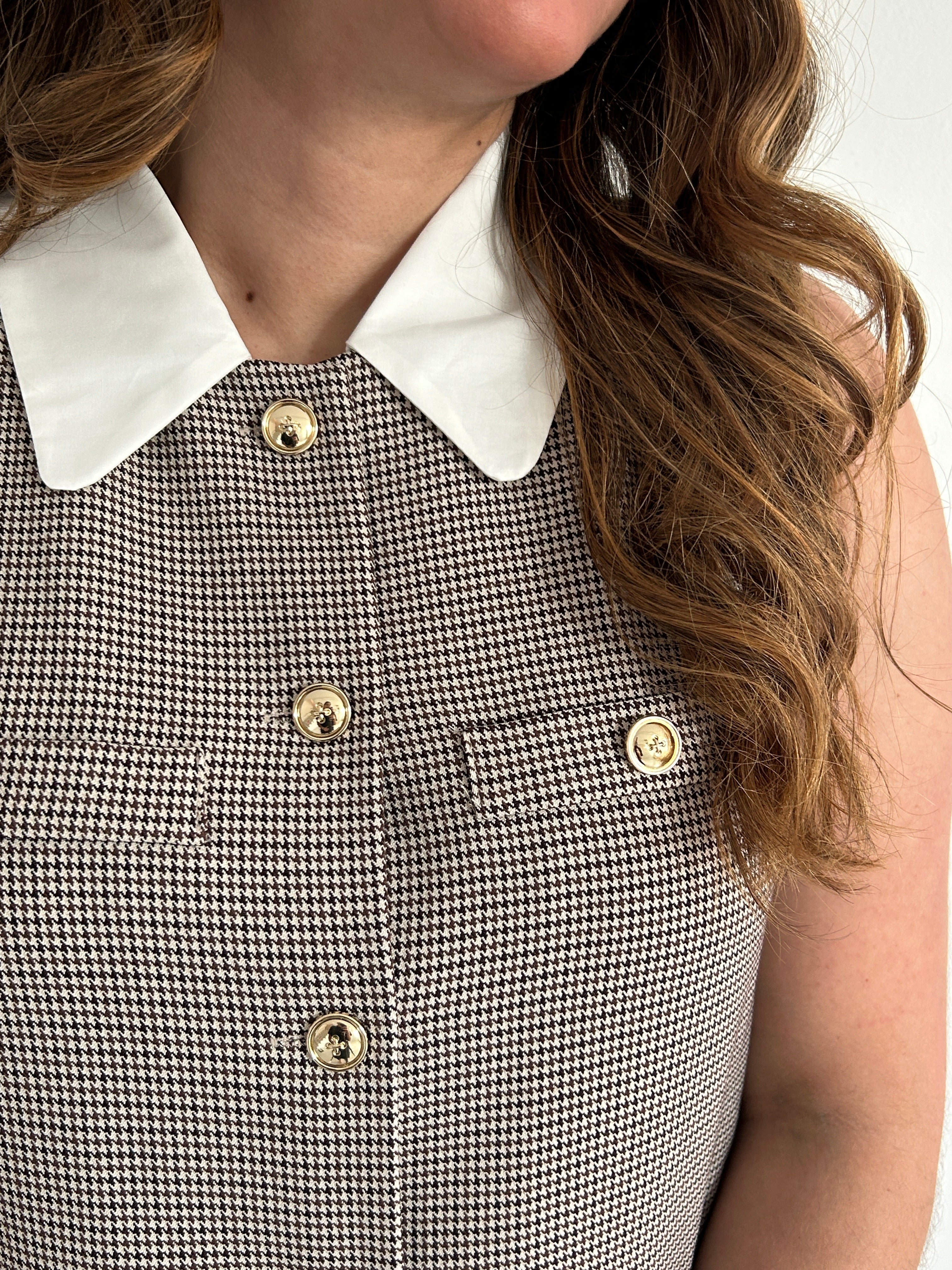 Eleanor Dress - Cuevas Closet - Dresses