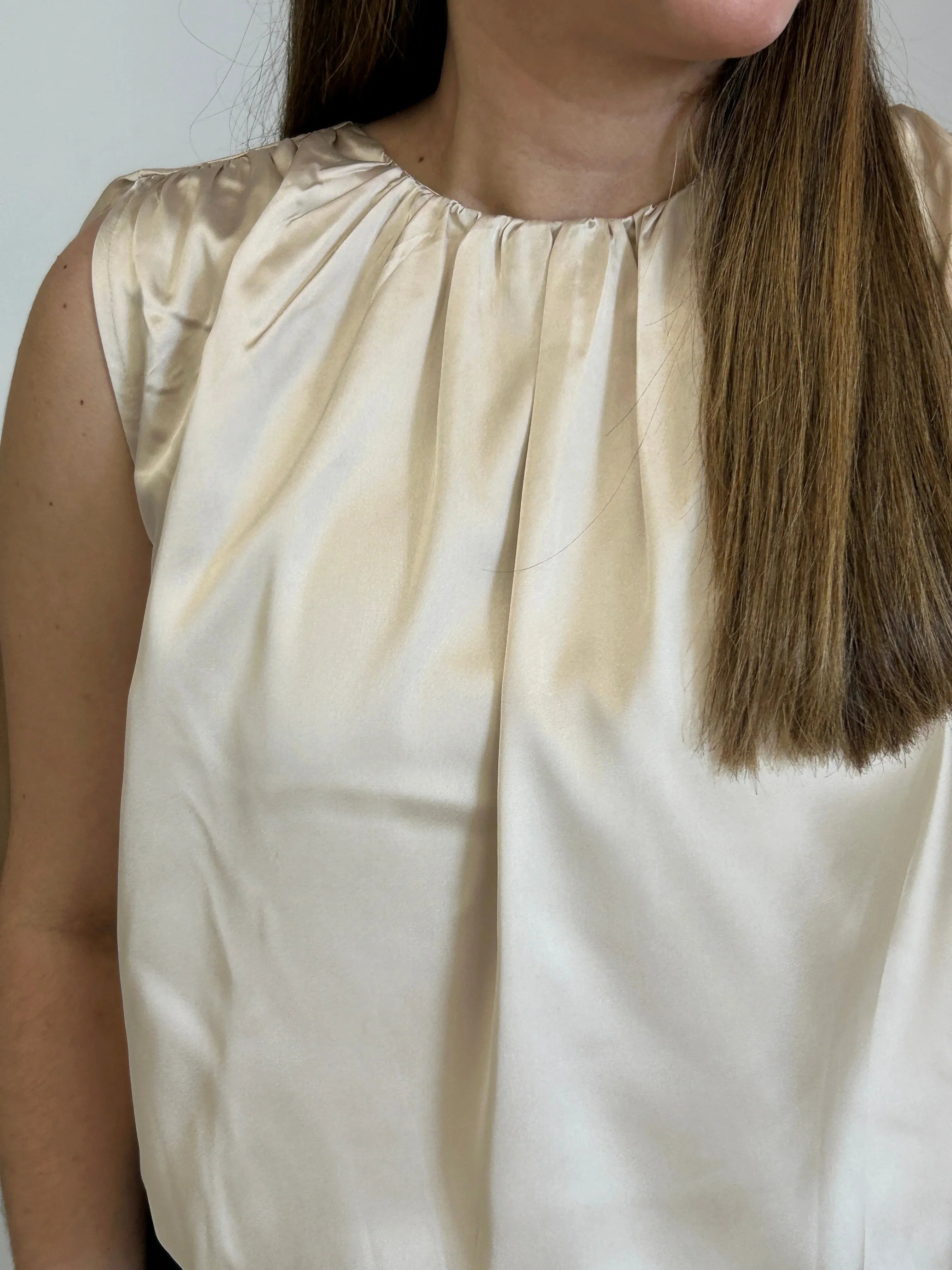 Esther Top - Cuevas Closet - Tops