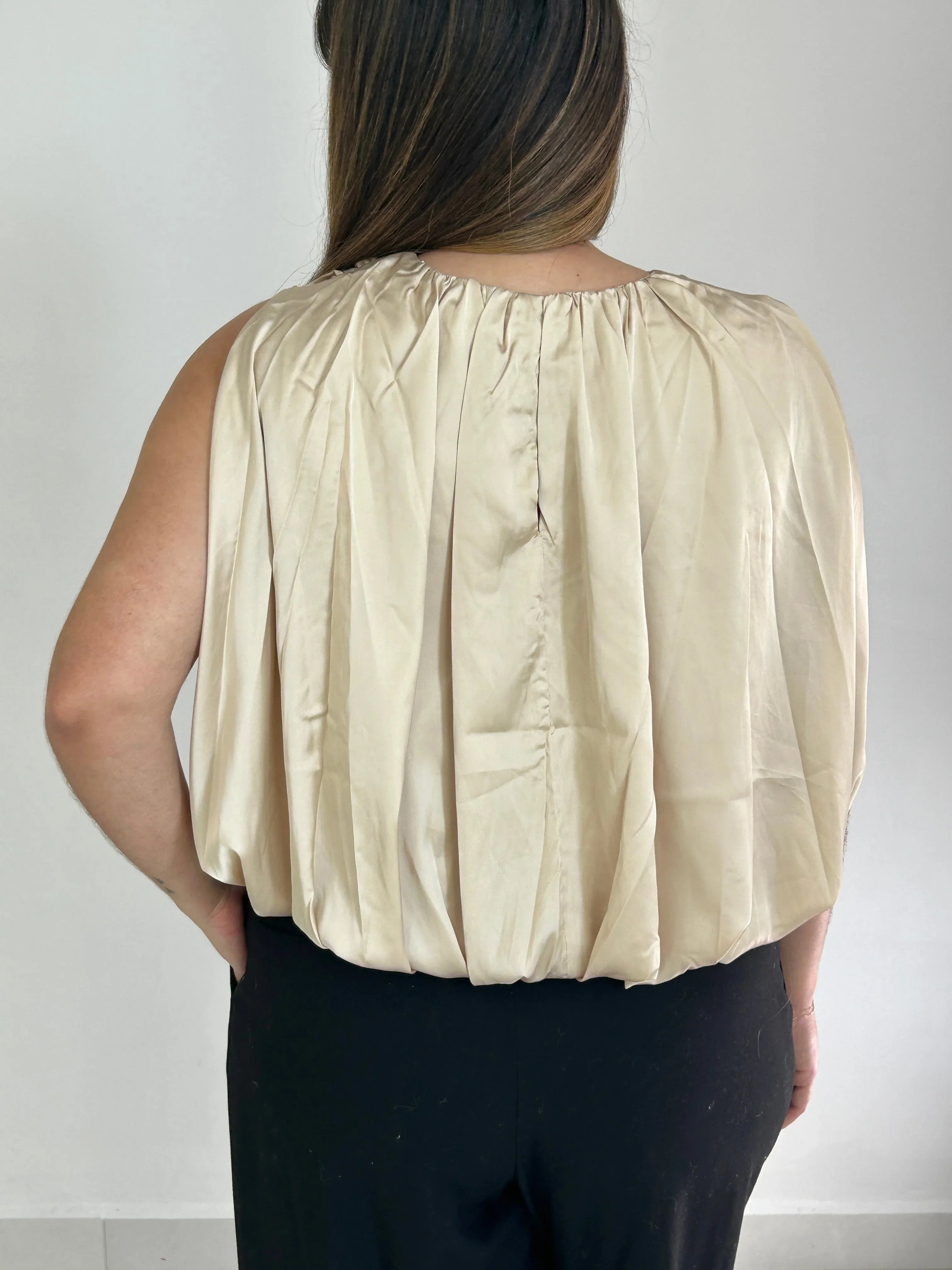 Esther Top - Cuevas Closet - Tops