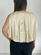 Esther Top - Cuevas Closet - Tops