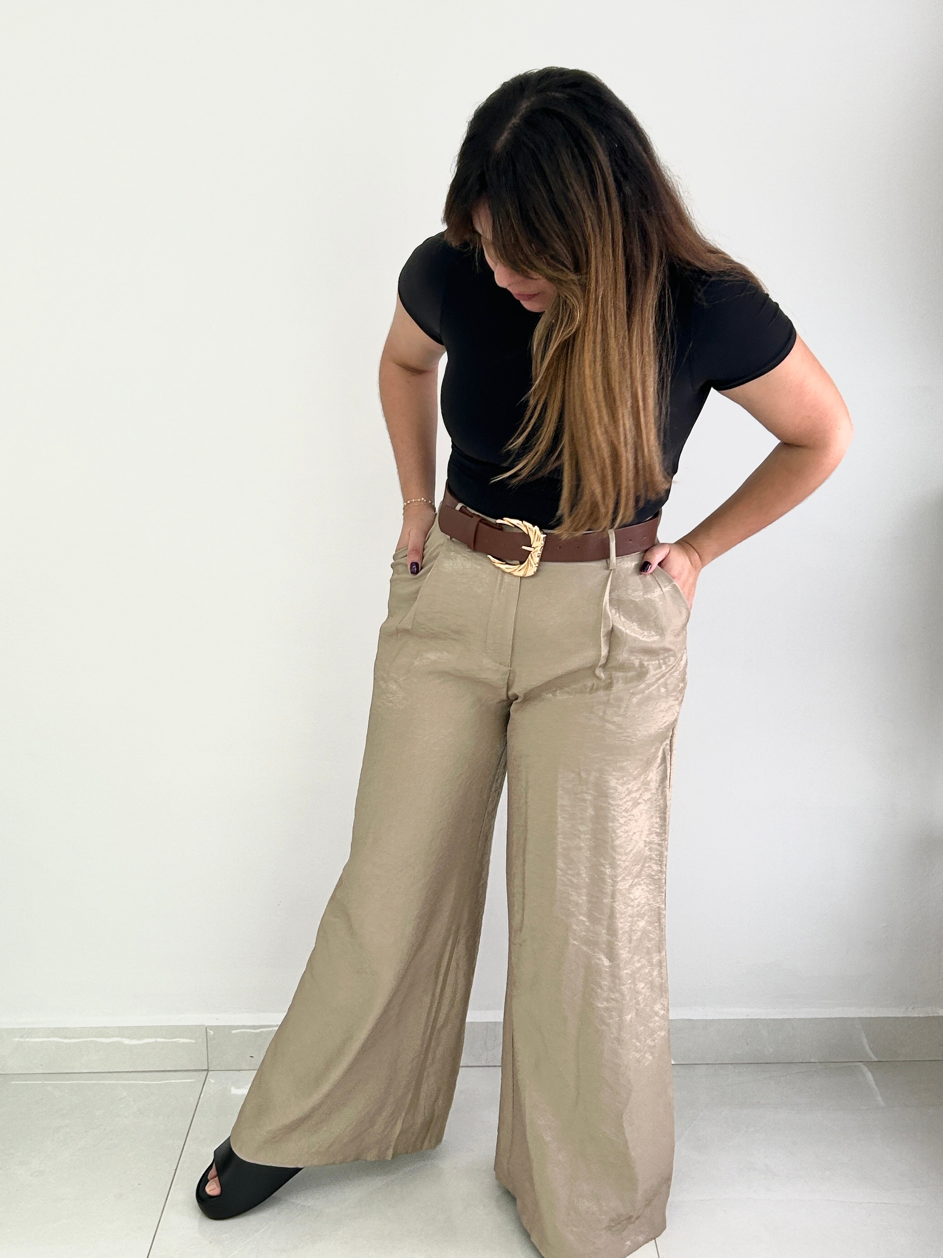 Eve Pants - Cuevas Closet - Pants