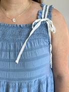 Grace Dress - Cuevas Closet - 