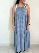 Grace Dress - Cuevas Closet - 