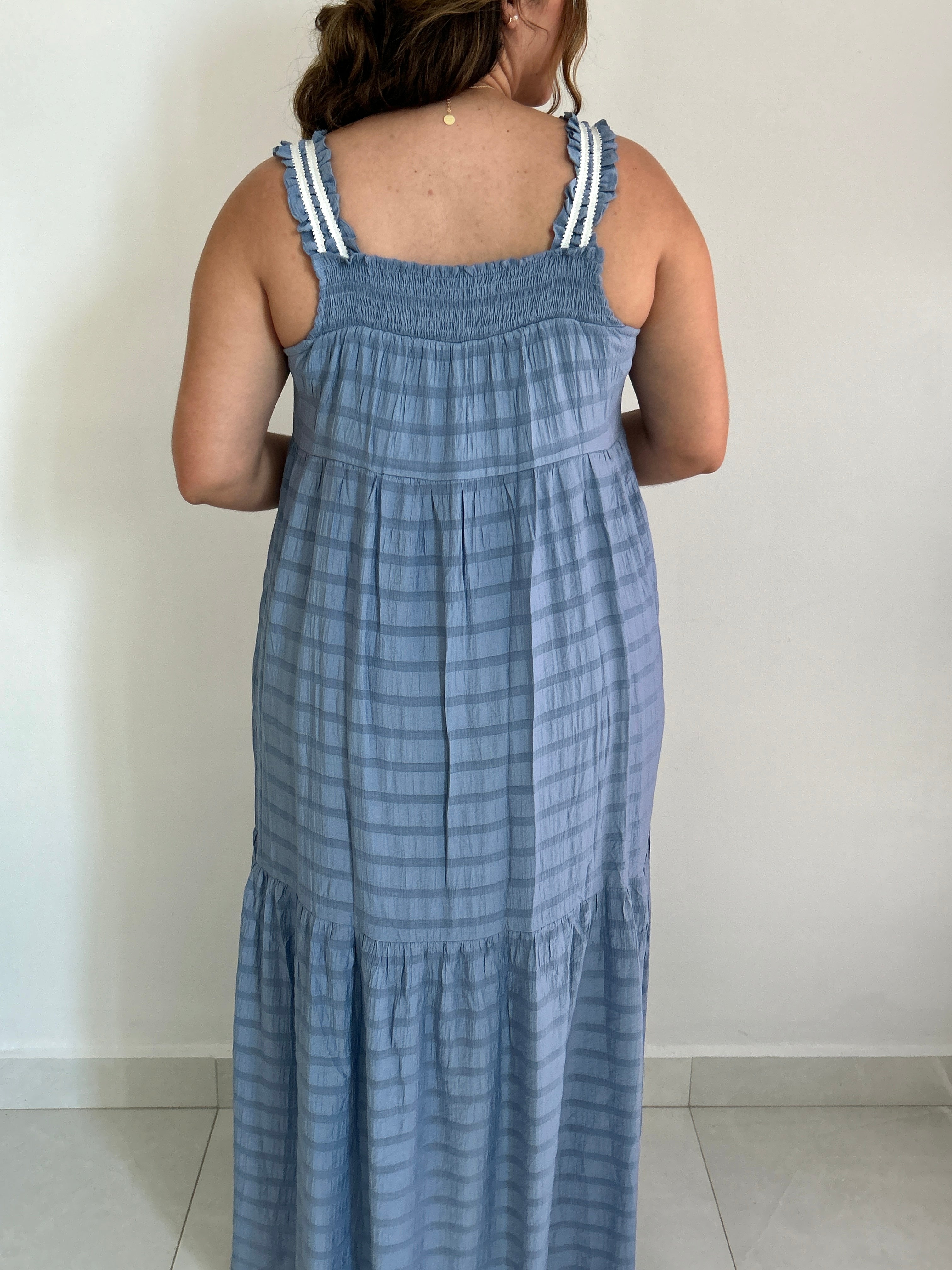 Grace Dress - Cuevas Closet - 