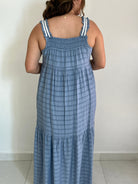 Grace Dress - Cuevas Closet - 