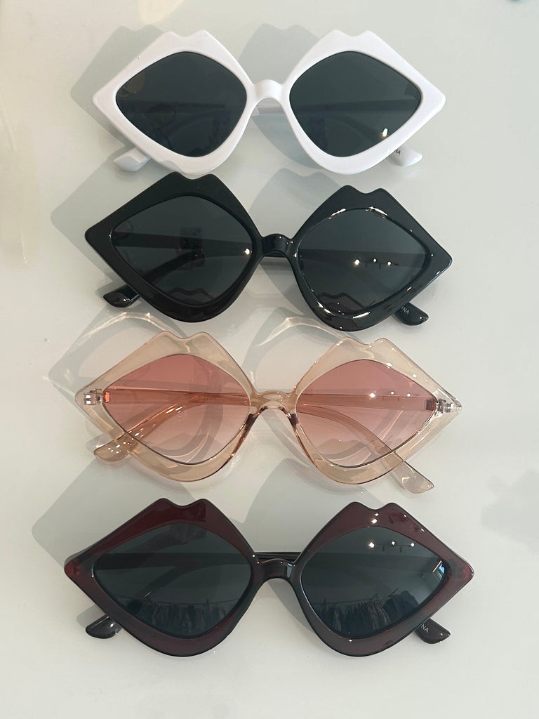 Harmony Sunglass - Cuevas Closet - Sunglasses