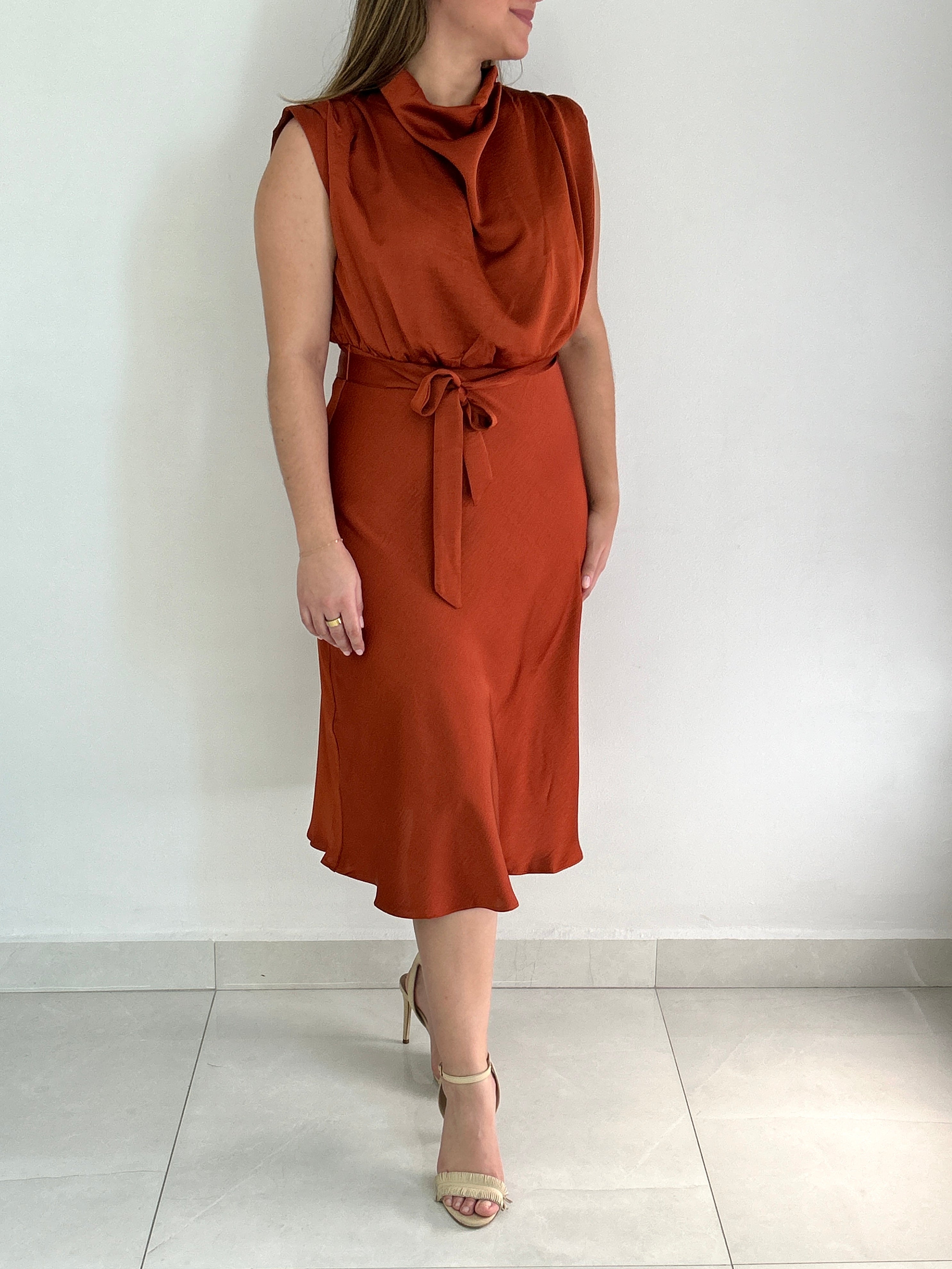 Harper Dress - Cuevas Closet - Dresses