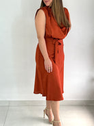 Harper Dress - Cuevas Closet - Dresses