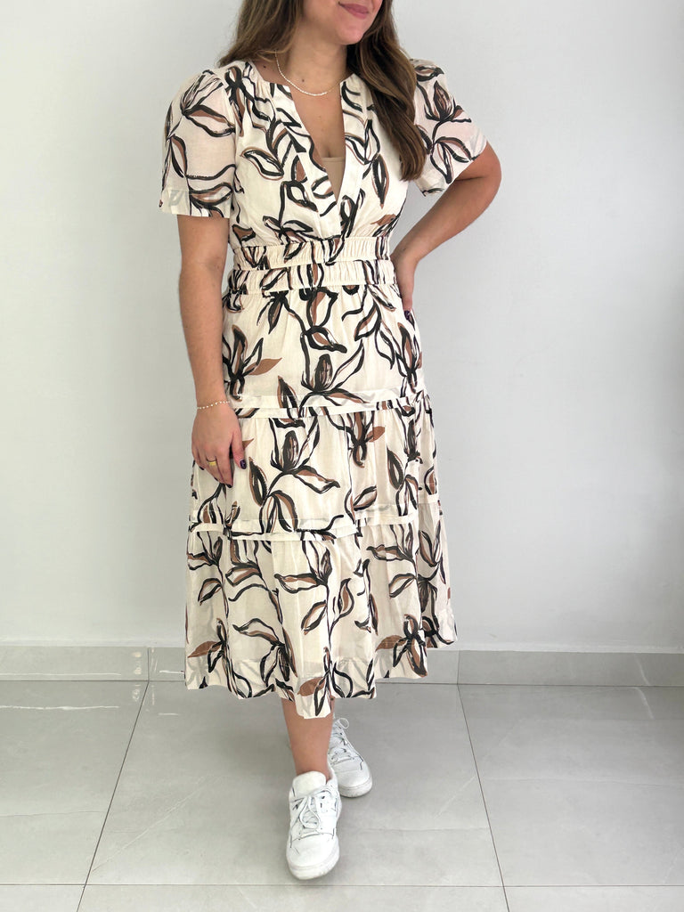 Honey Dress - Cuevas Closet - Dresses