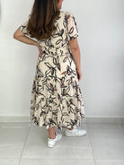 Honey Dress - Cuevas Closet - Dresses