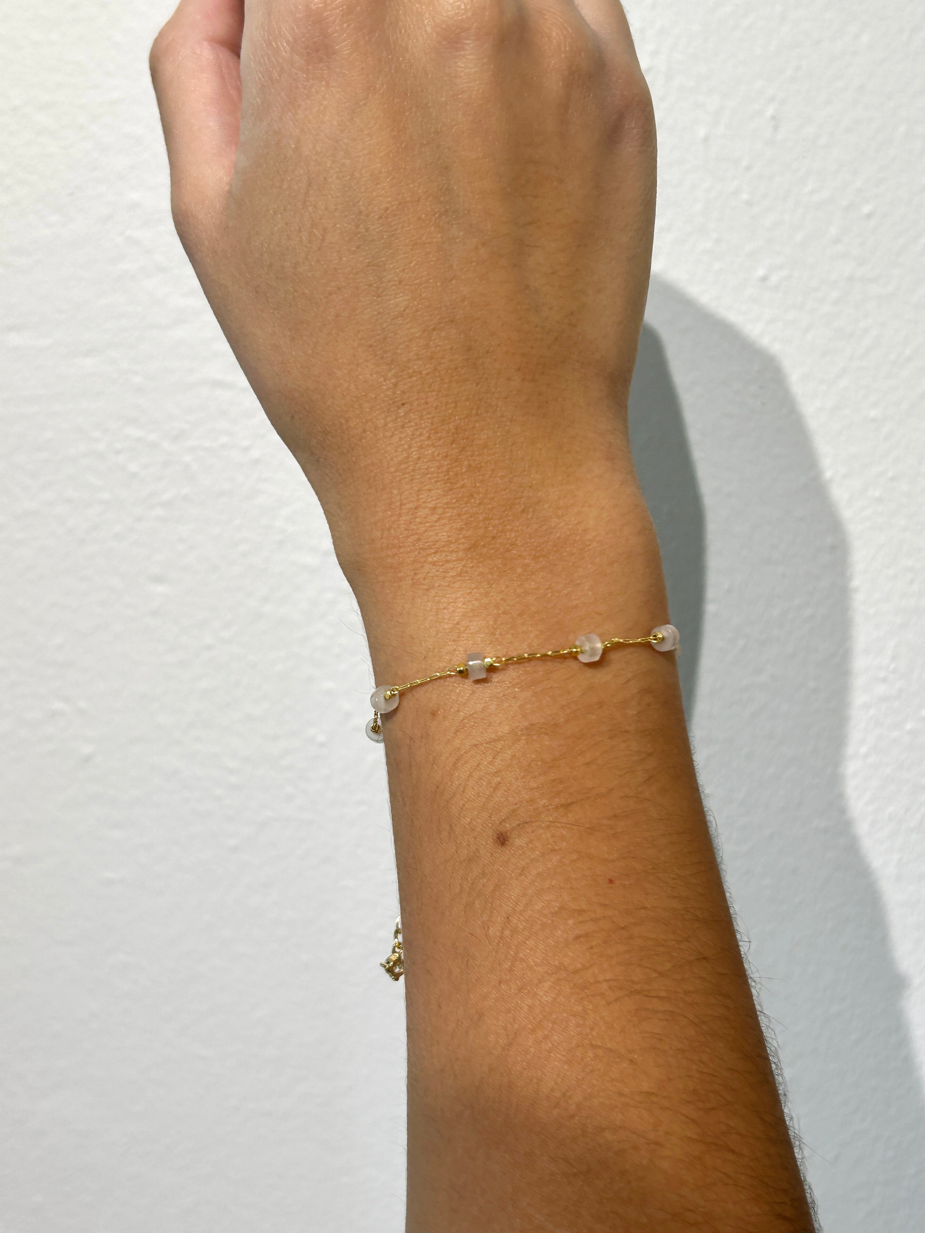 Isabella Bracelet - Cuevas Closet - 