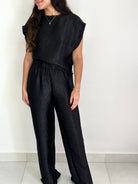 Isadora Pants - Cuevas Closet - Pants