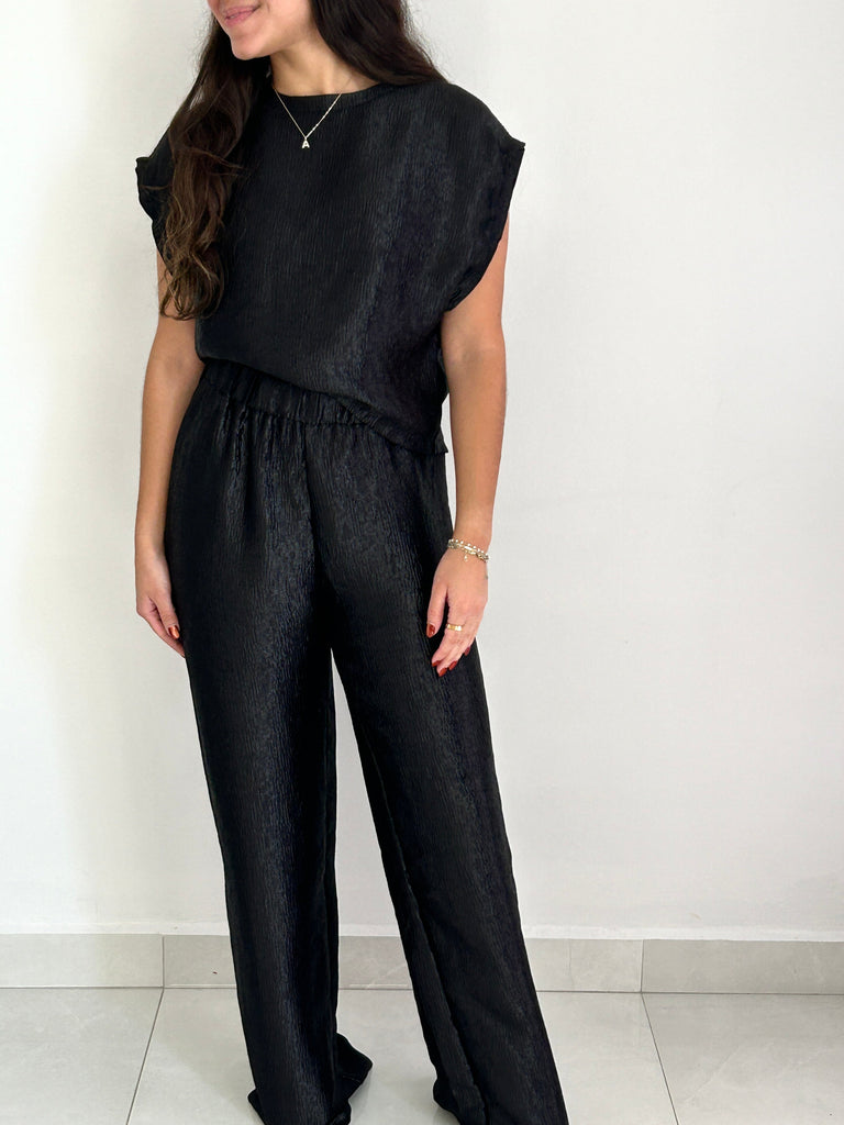 Isadora Pants - Cuevas Closet - Pants