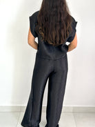 Isadora Pants - Cuevas Closet - Pants