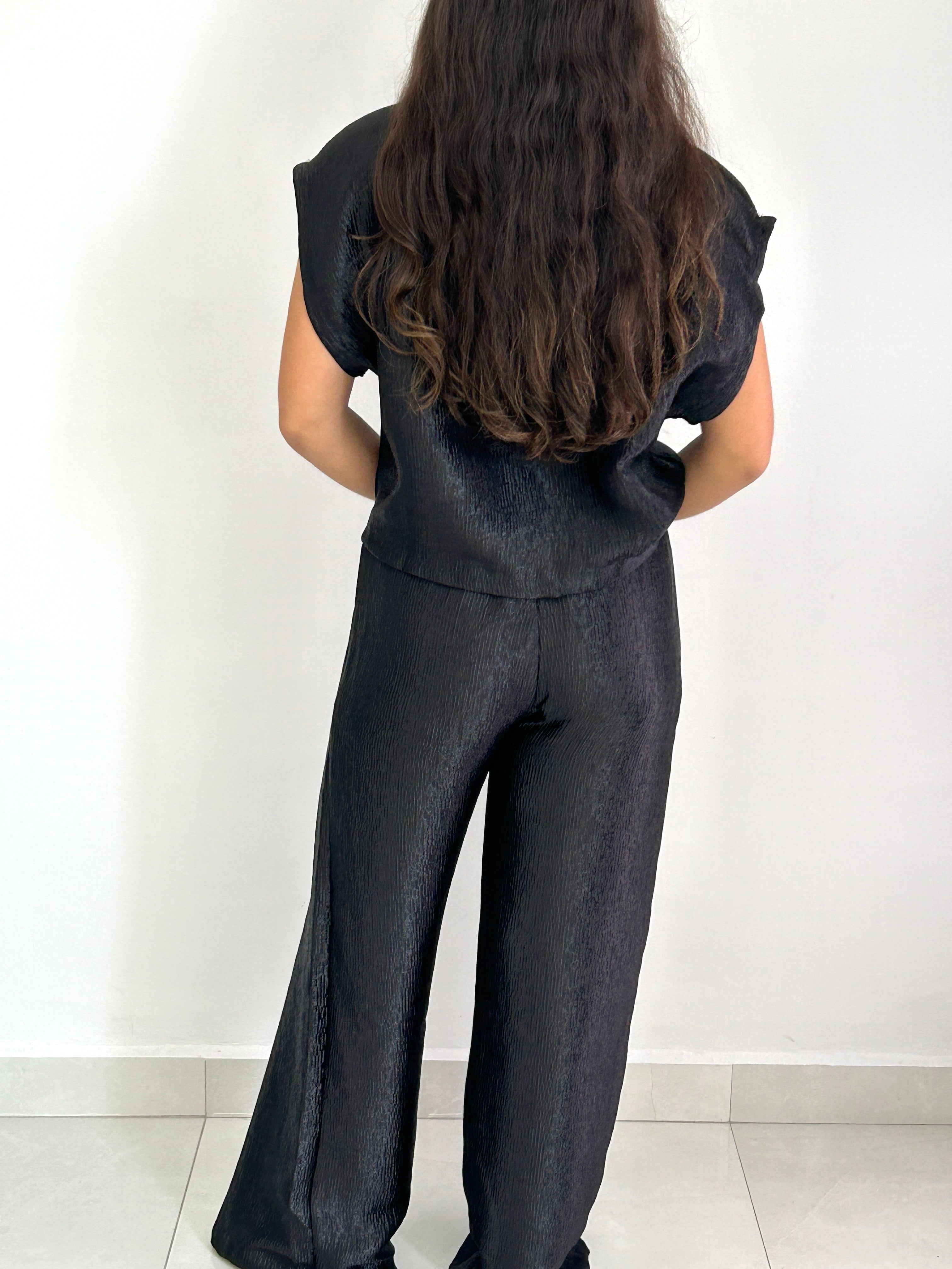 Isadora Pants - Cuevas Closet - Pants