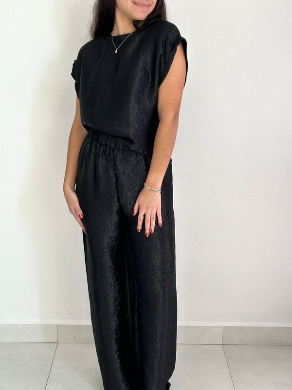 Isadora Top - Cuevas Closet - Tops