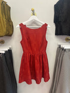 Ivy Mini Dress - Cuevas Closet - Dresses