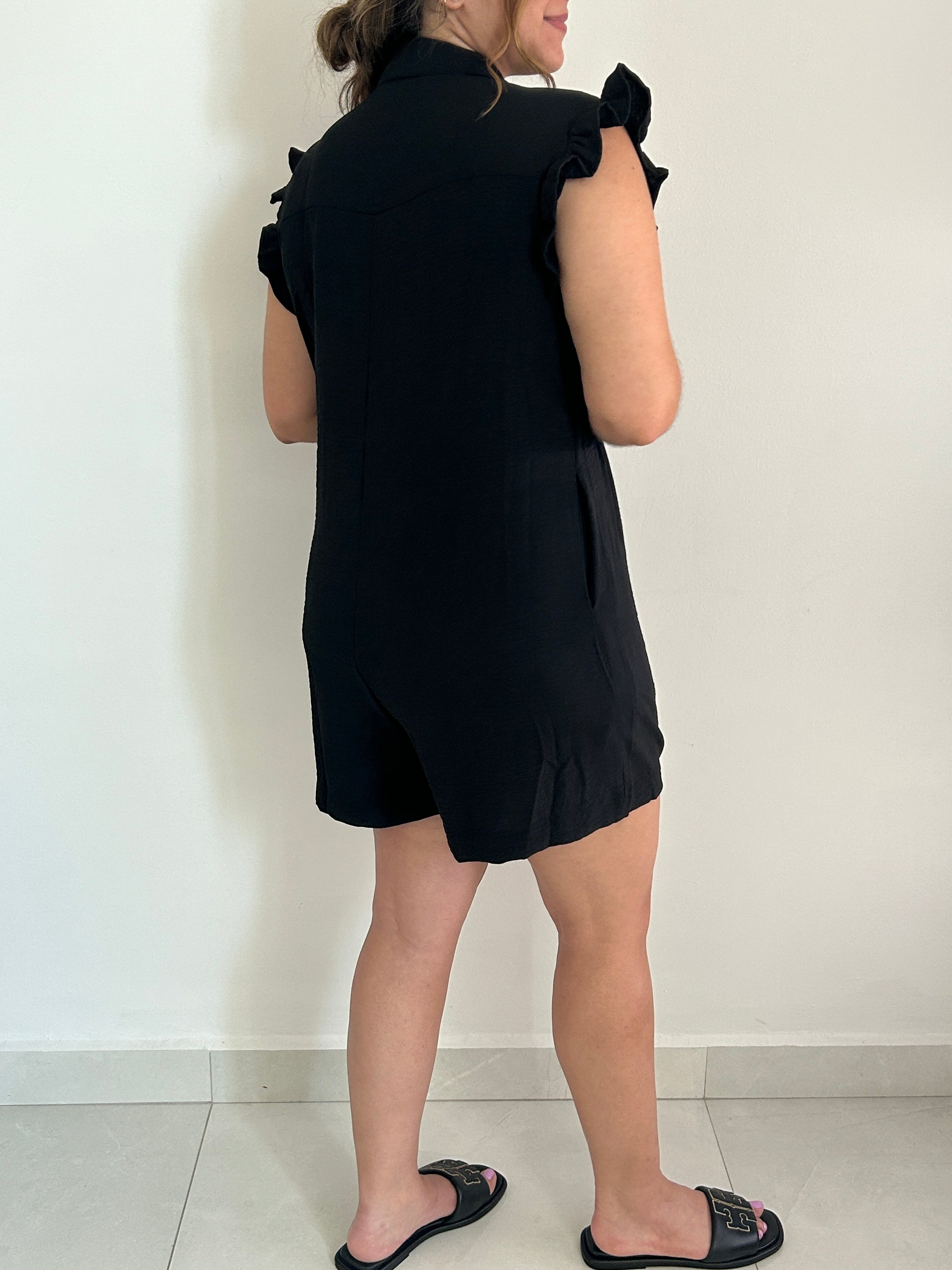 Josie Romper - Cuevas Closet - 