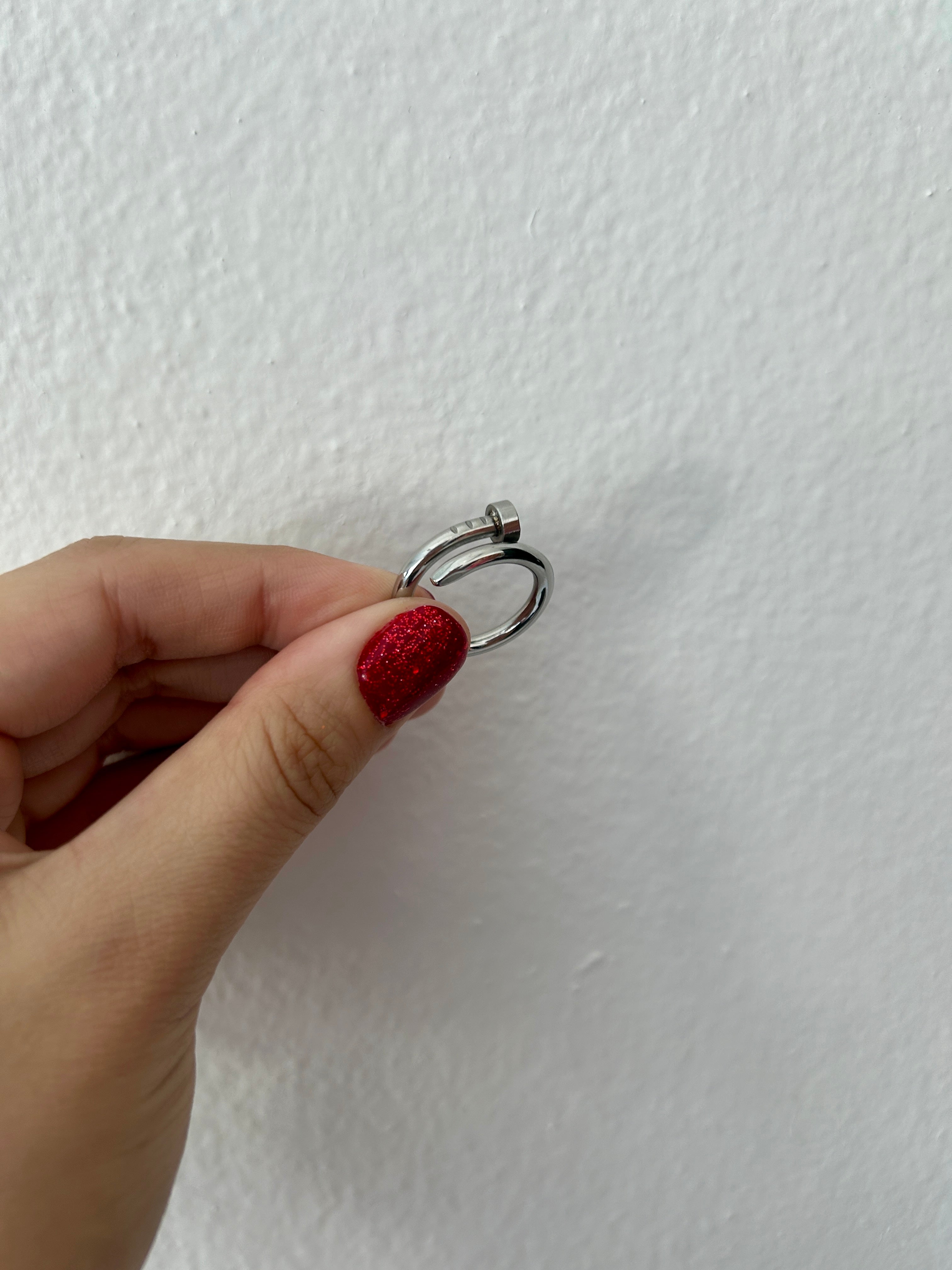 Just for you ring - Cuevas Closet - 