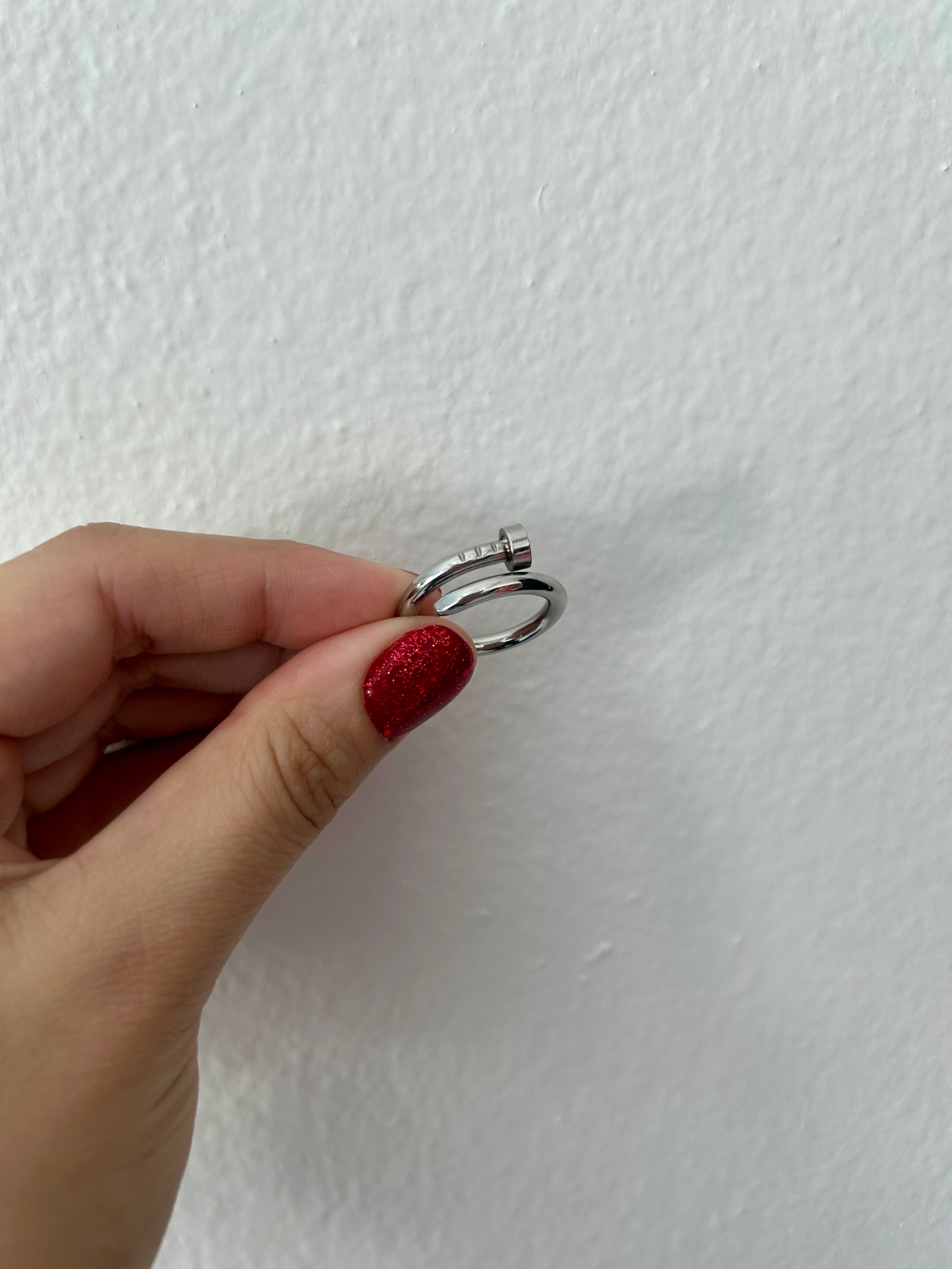 Just for you ring - Cuevas Closet - 