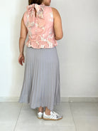 Laurie Top - Cuevas Closet - 