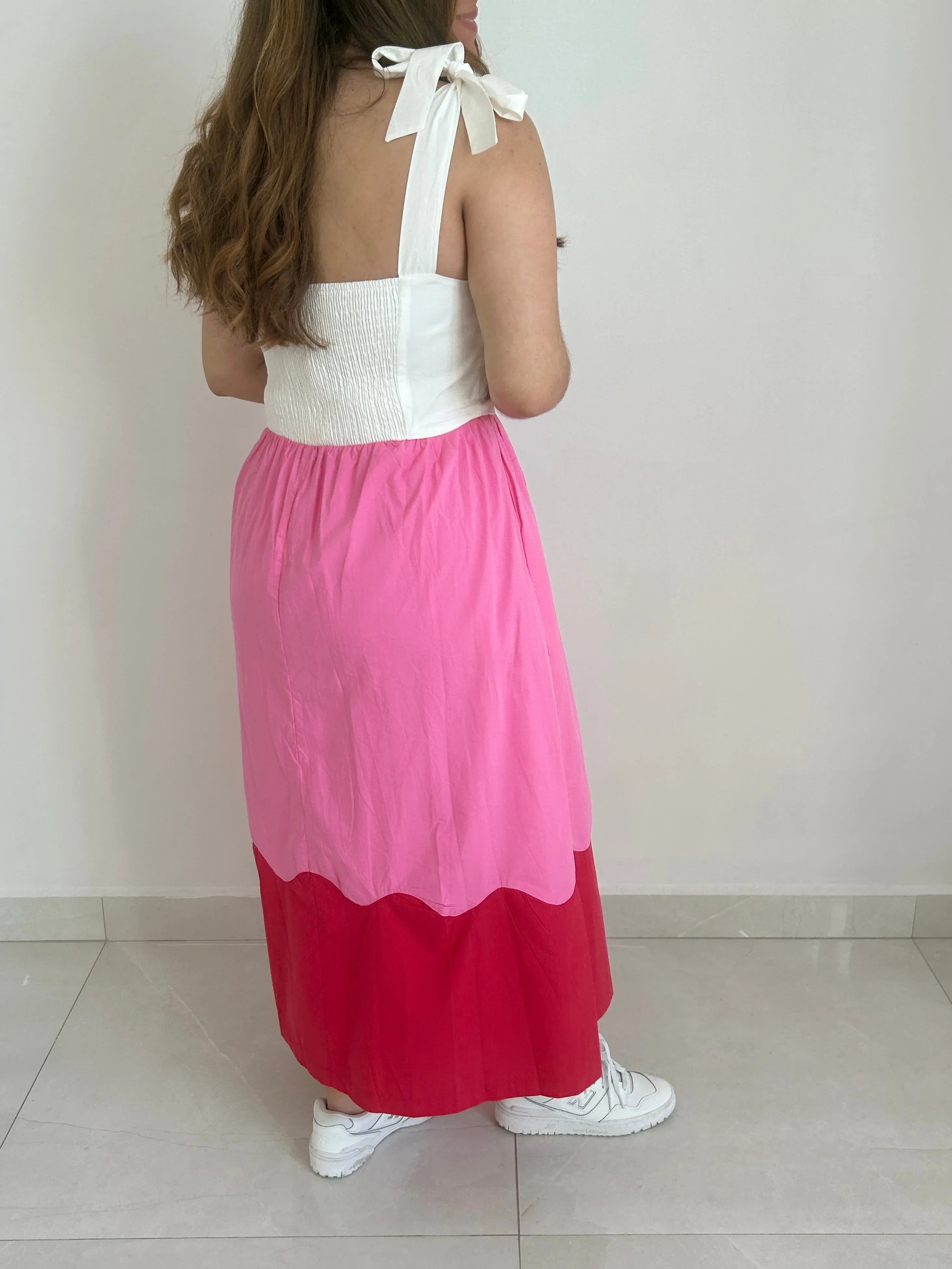 Lily Dress - Cuevas Closet - 