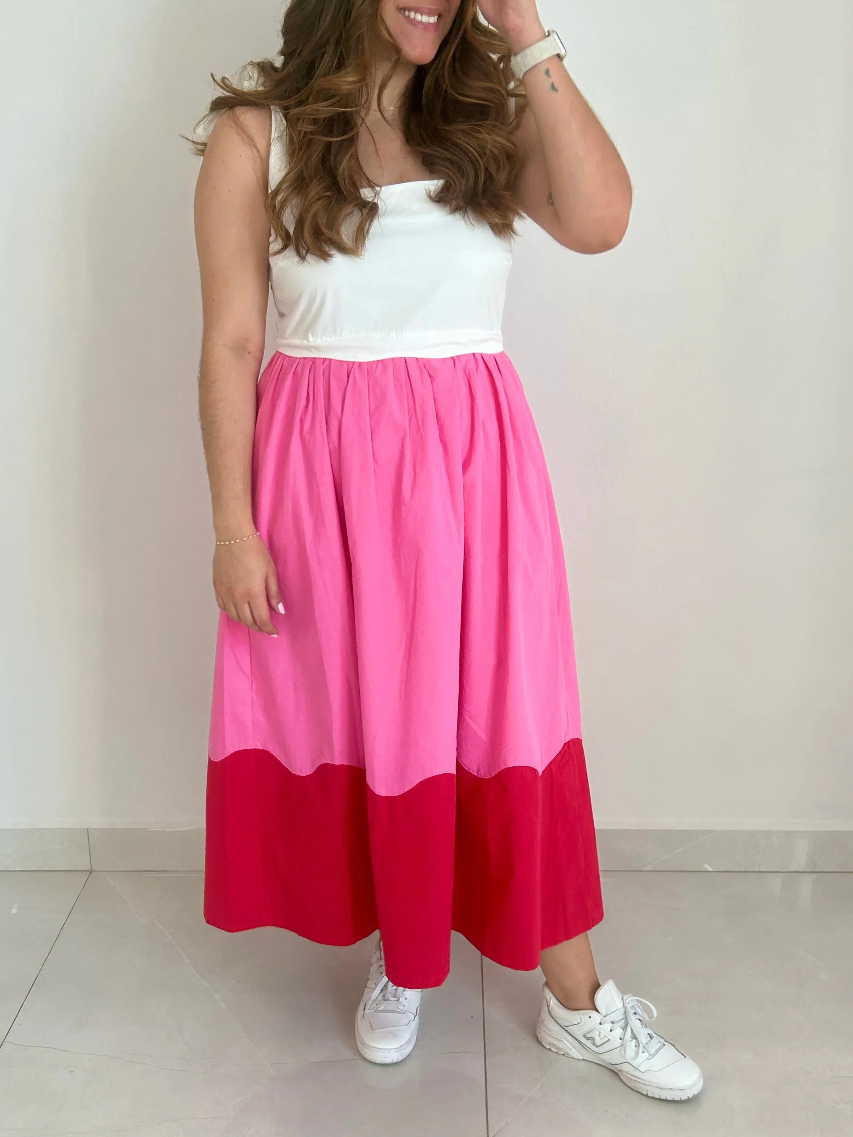 Lily Dress - Cuevas Closet - 