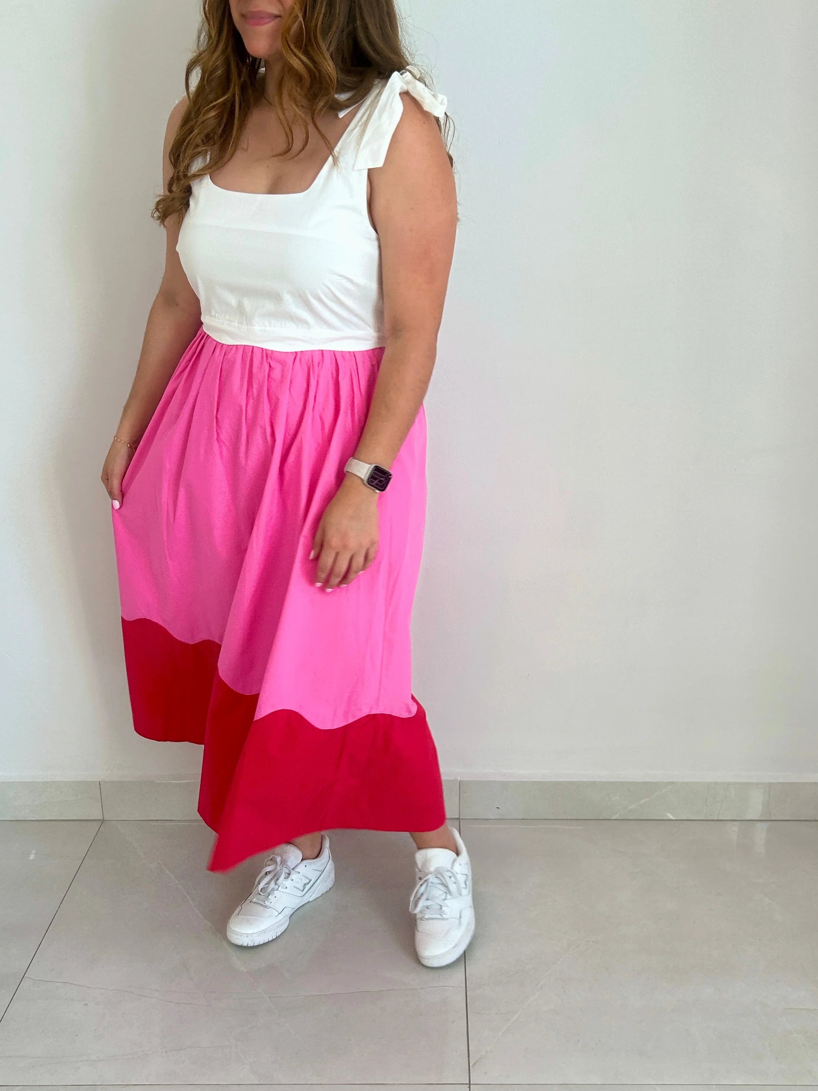 Lily Dress - Cuevas Closet - 