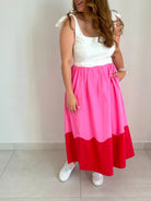 Lily Dress - Cuevas Closet - 