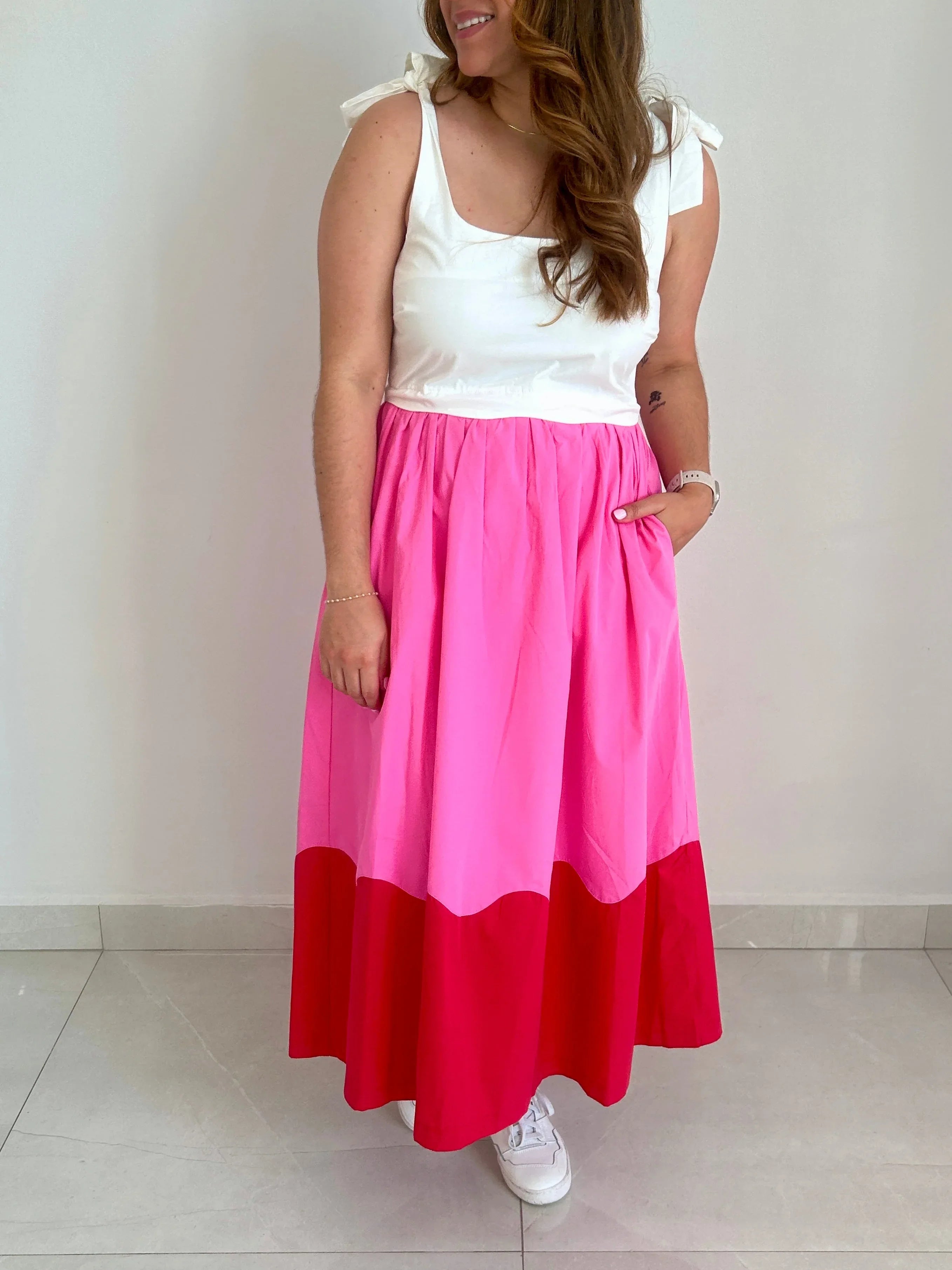 Lily Dress - Cuevas Closet - 