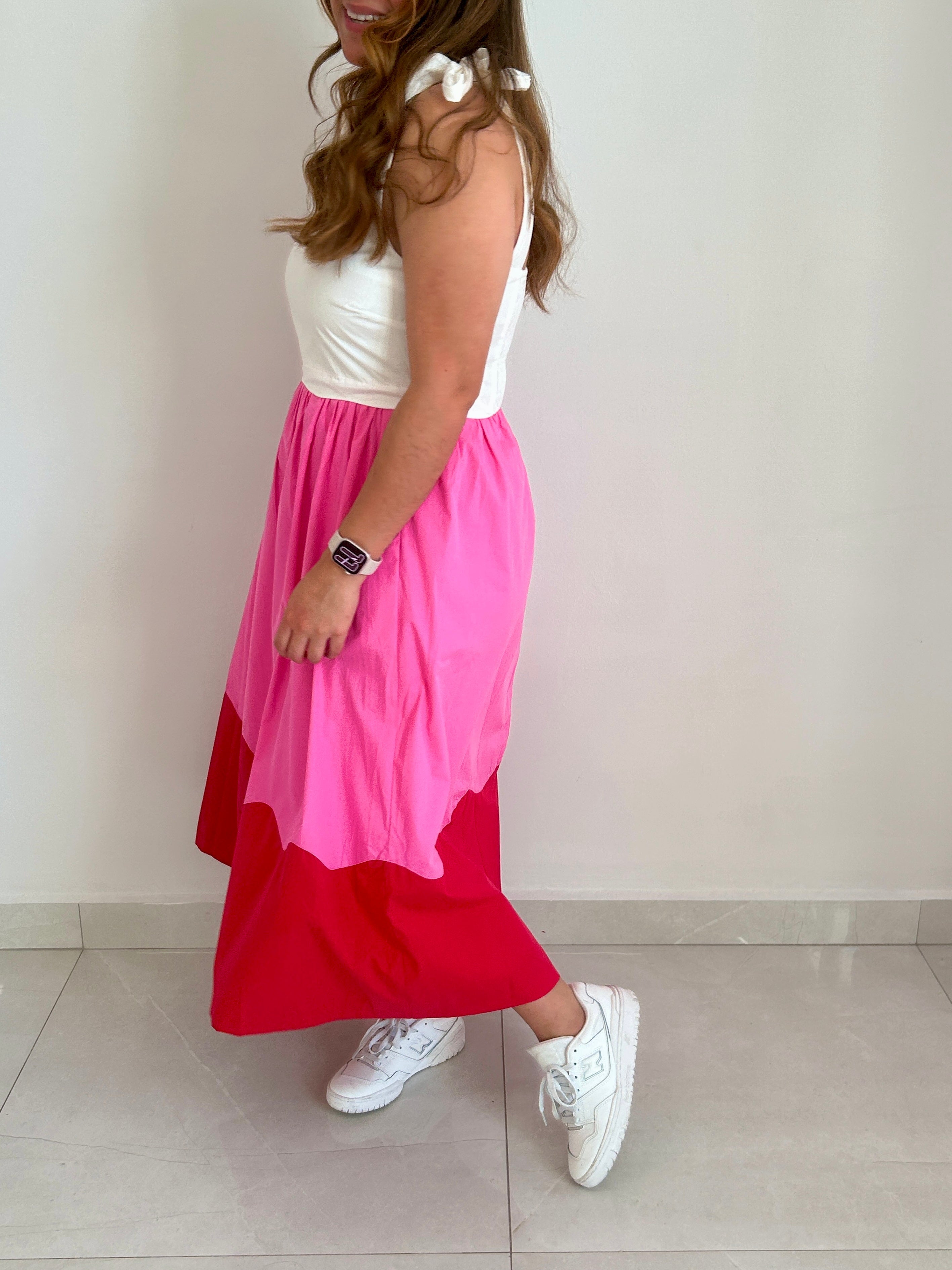 Lily Dress - Cuevas Closet - 