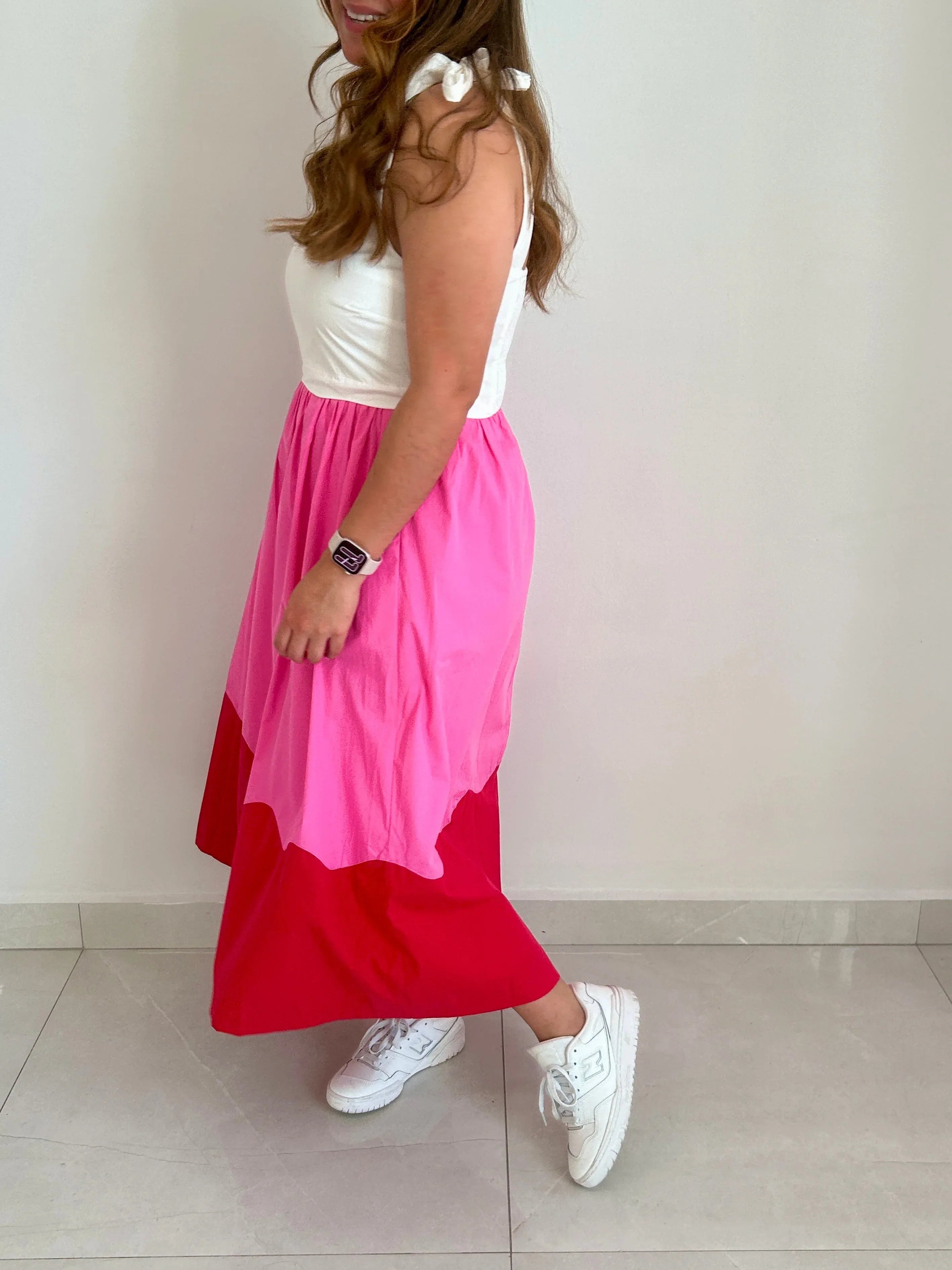 Lily Dress - Cuevas Closet - 