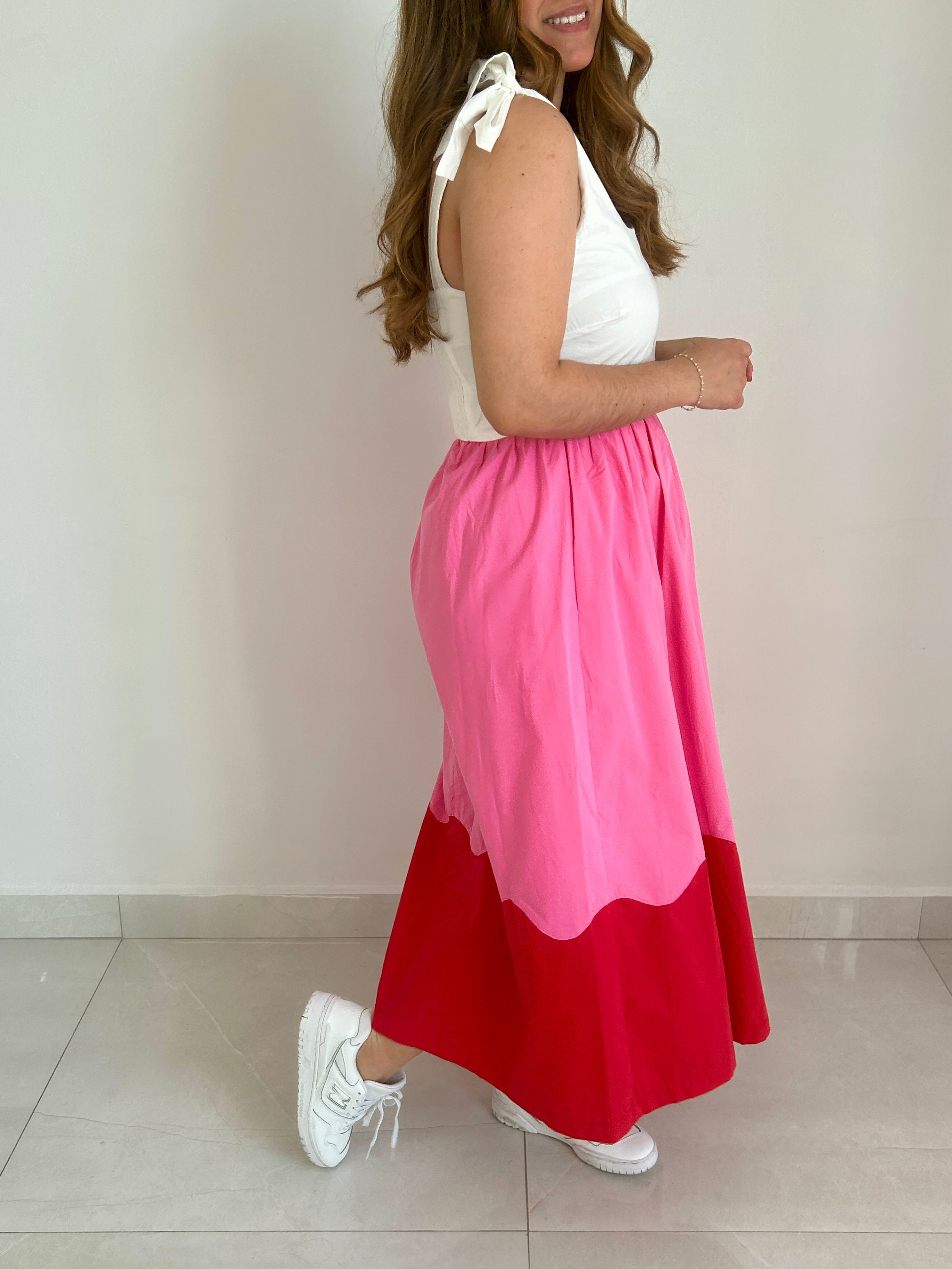 Lily Dress - Cuevas Closet - 
