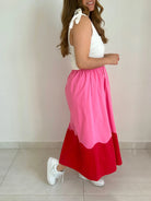 Lily Dress - Cuevas Closet - 