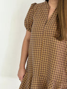 Lorena Dress - Cuevas Closet - Dresses