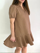 Lorena Dress - Cuevas Closet - Dresses