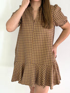 Lorena Dress - Cuevas Closet - Dresses