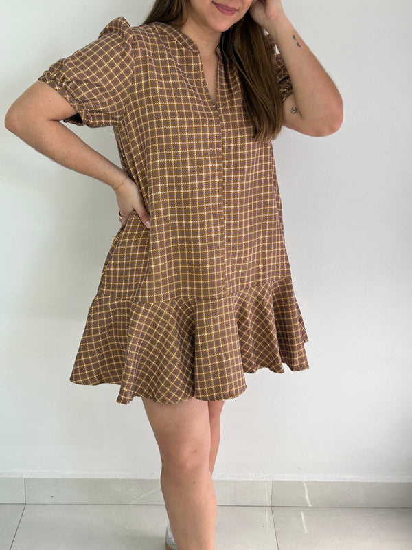 Lorena Dress - Cuevas Closet - Dresses