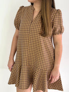 Lorena Dress - Cuevas Closet - Dresses