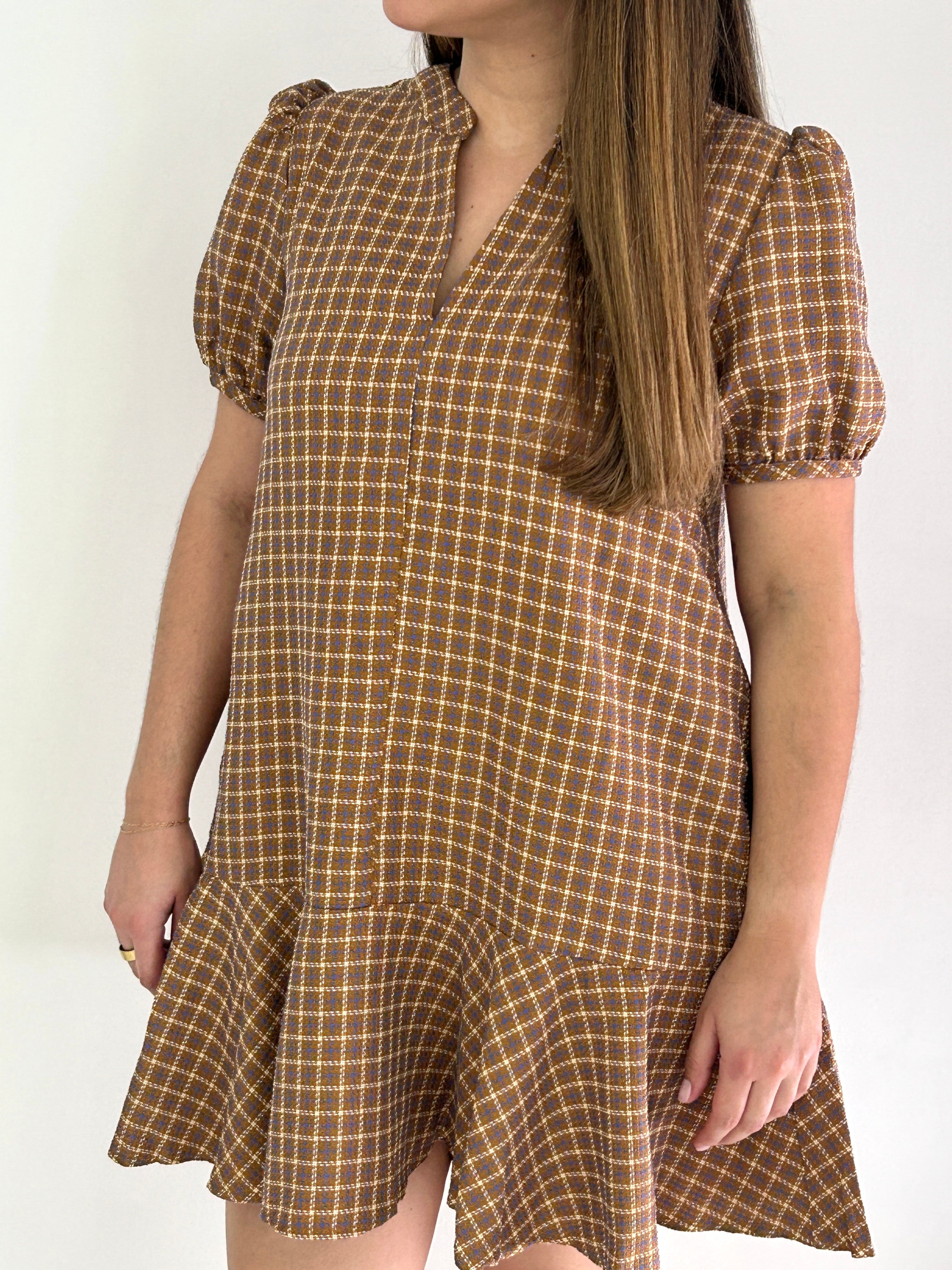 Lorena Dress - Cuevas Closet - Dresses