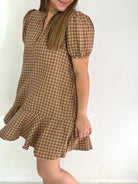 Lorena Dress - Cuevas Closet - Dresses