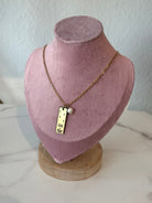 Love & Pray - Cuevas Closet - 