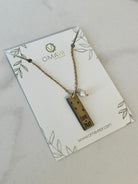 Love & Pray - Cuevas Closet - 