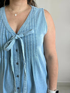 Lucia Jumpsuit - Cuevas Closet - Jumpsuit