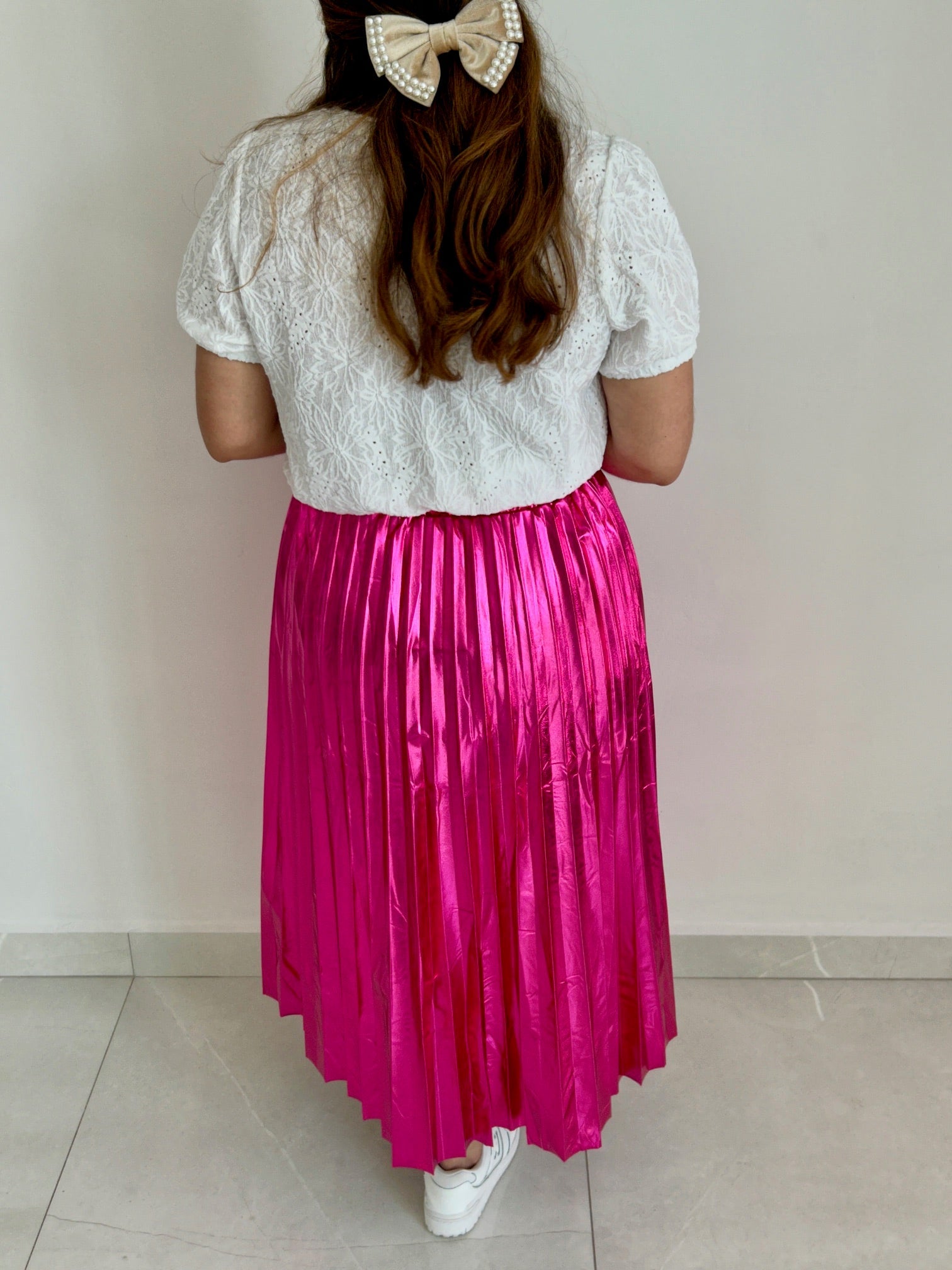 Lux Skirt - Cuevas Closet - Skirt