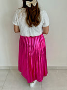 Lux Skirt - Cuevas Closet - Skirt
