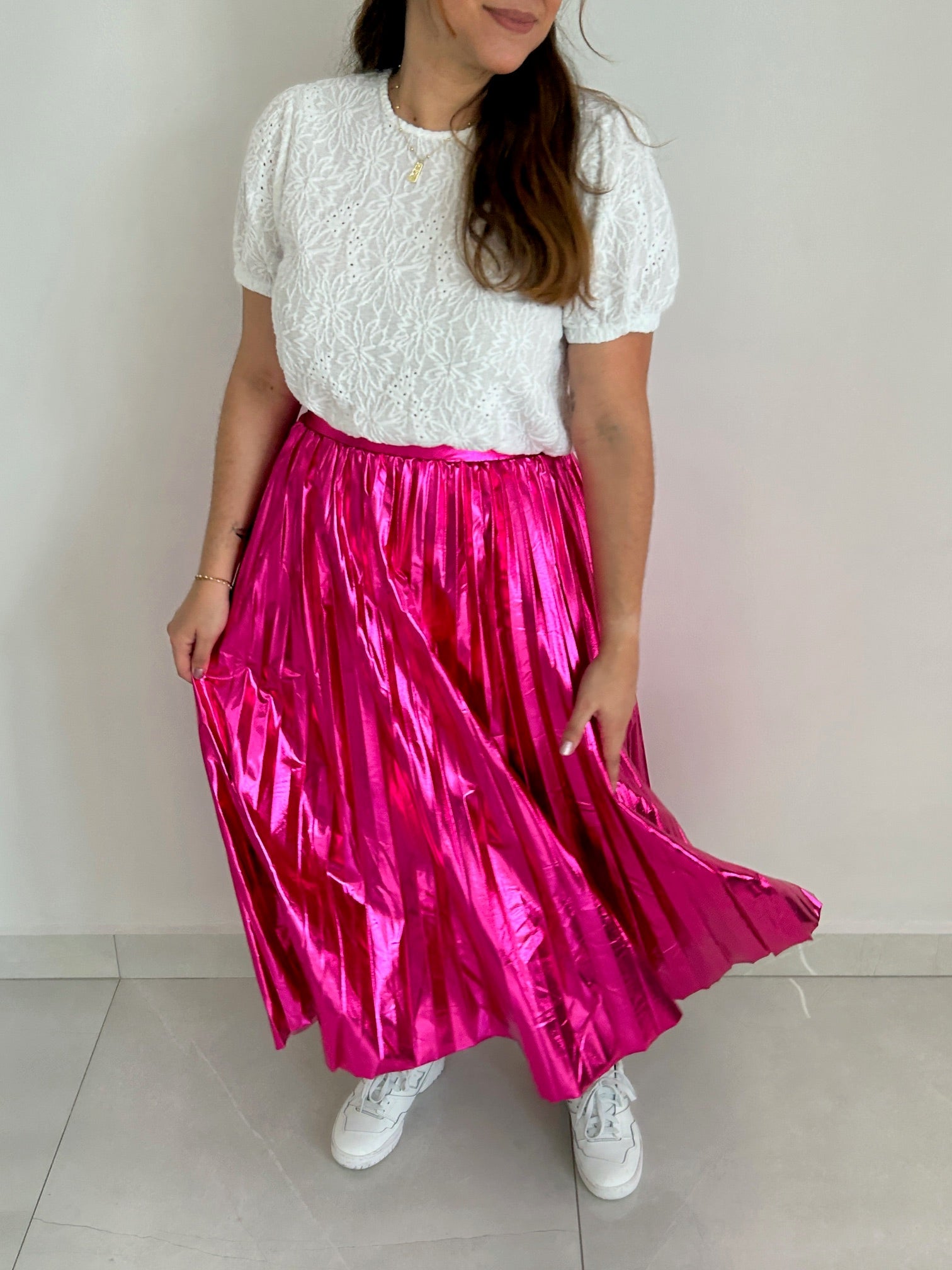 Lux Skirt - Cuevas Closet - Skirt