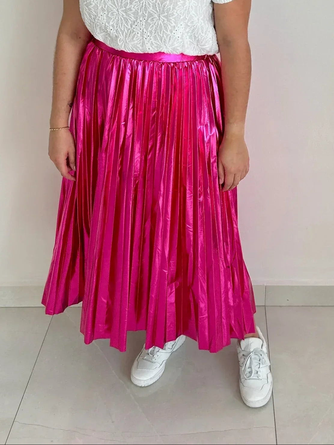 Lux Skirt - Cuevas Closet - Skirt