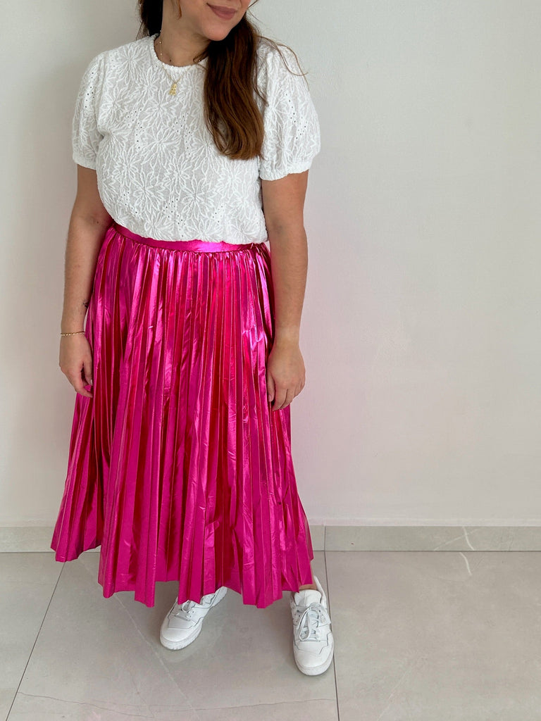 Lux Skirt - Cuevas Closet - Skirt