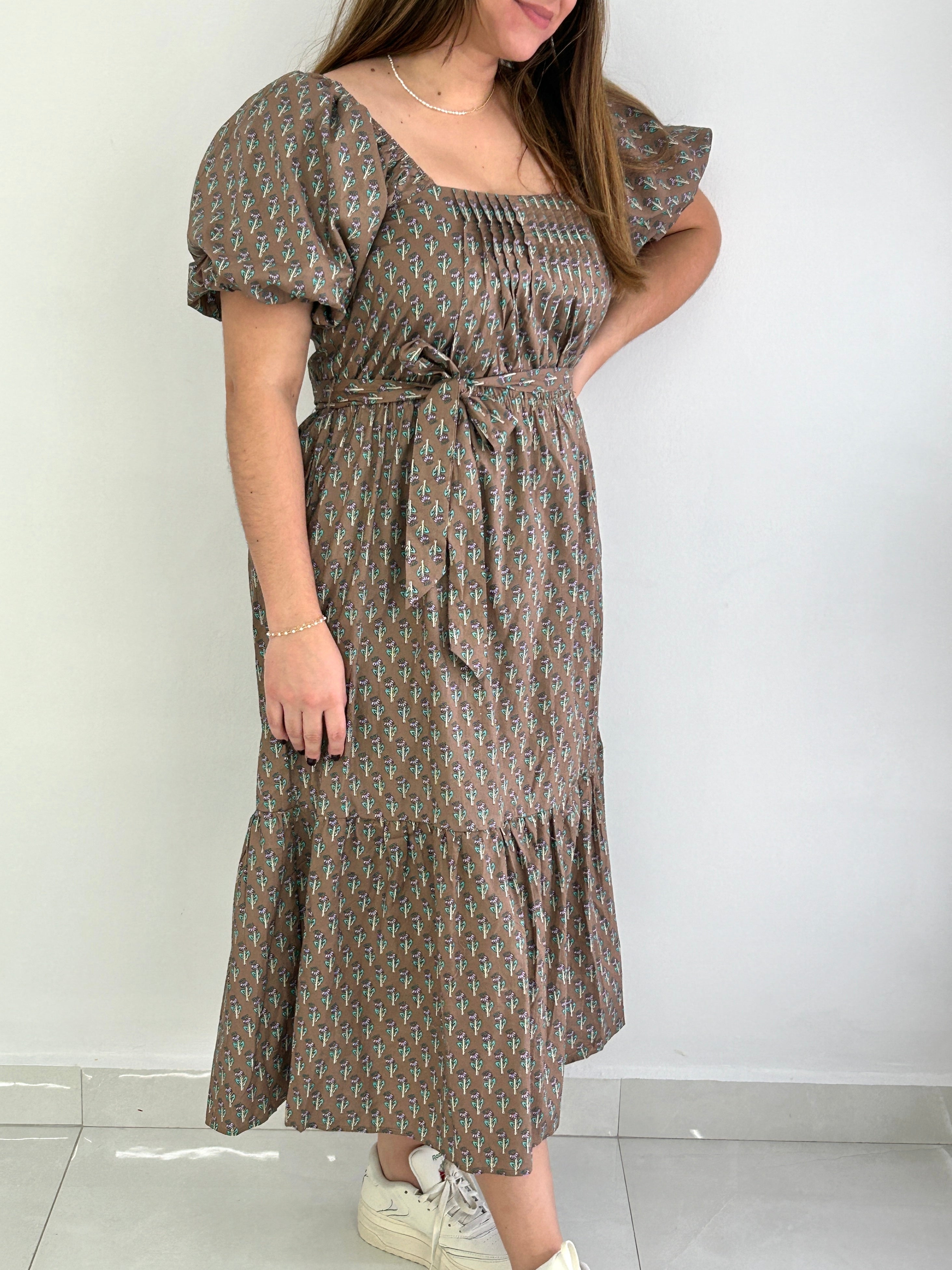 Maddy Dress - Cuevas Closet - Dresses